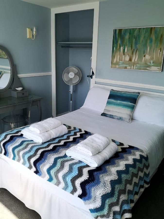 The Sunfold Hotel เวสตัน-ซูเปอร์-แมร์ ภายนอก รูปภาพ