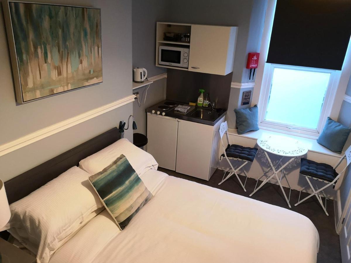 The Sunfold Hotel เวสตัน-ซูเปอร์-แมร์ ภายนอก รูปภาพ